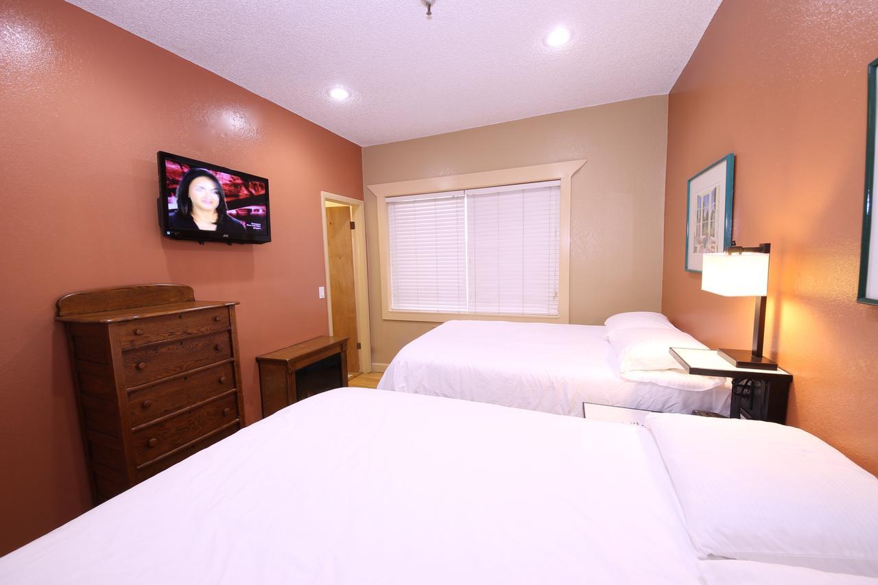 Hyde Park Hotel Tampa Eksteriør bilde