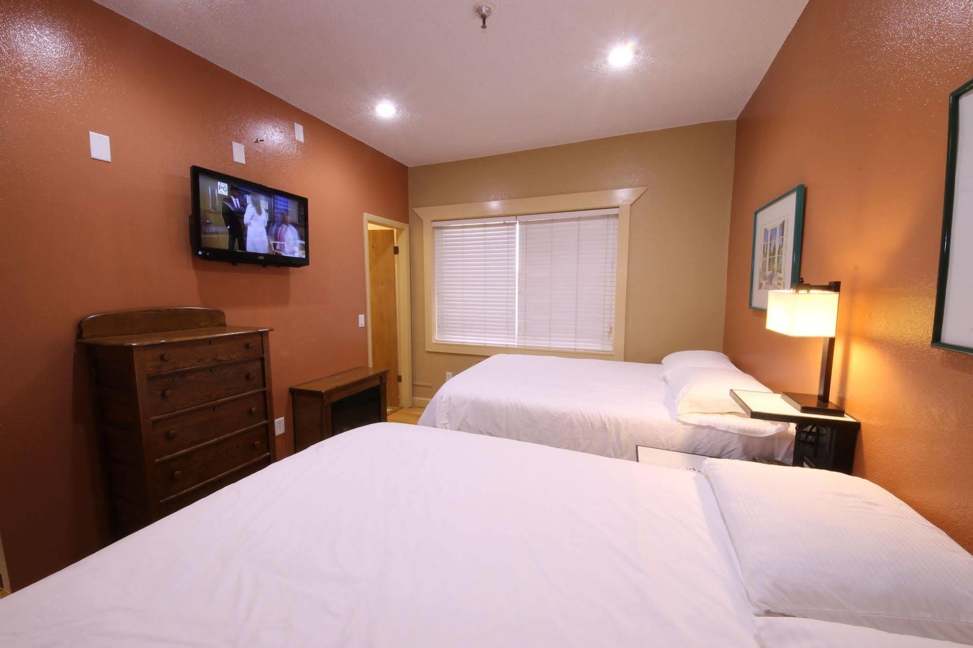 Hyde Park Hotel Tampa Eksteriør bilde